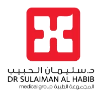 مجموعة د. سليمان الحبيب الطبية